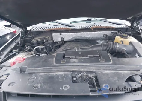 2016 Ford Expedition Xl z USA, uszkodzony, nr VIN 1FMJU1GT1GEF16052